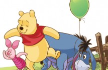 Winnie the Pooh