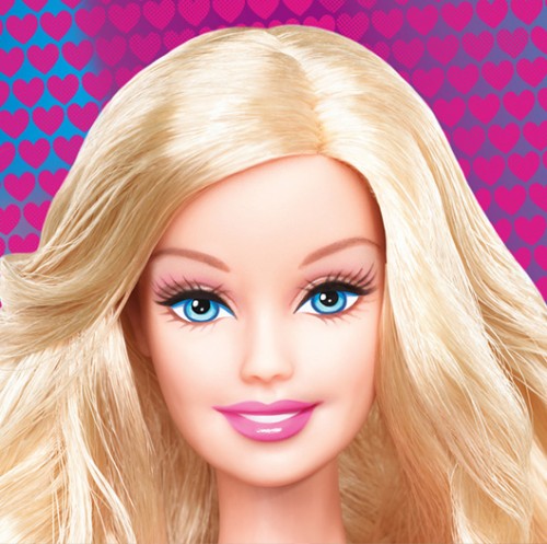 Barbie de Mattel